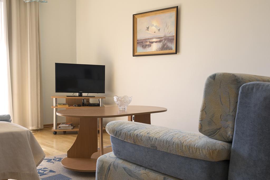 Holiday Apartment Pikk Pärnu Zimmer foto
