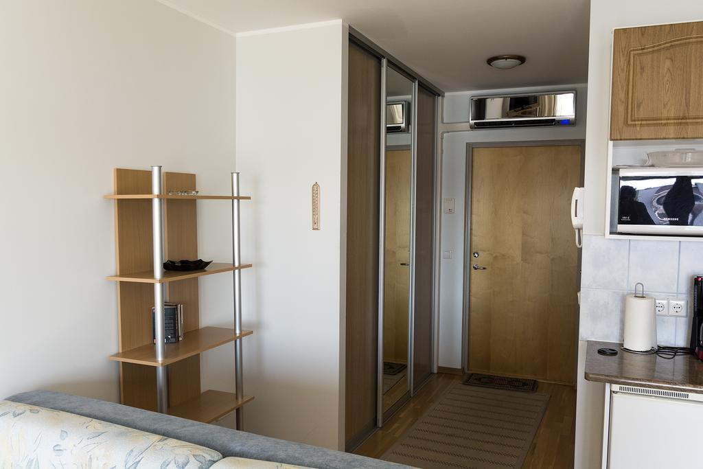 Holiday Apartment Pikk Pärnu Zimmer foto